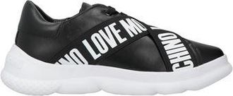 Love Moschino CALZADO - Sneakers en YOOX.COM
