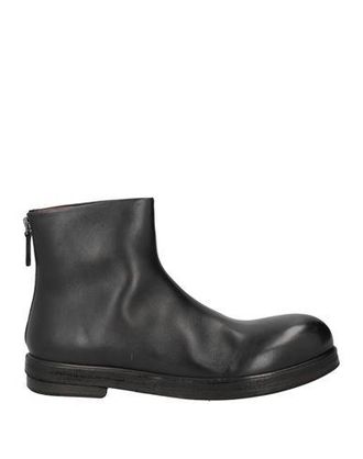 Mars&egrave;ll FOOTWEAR - Ankle boots on YOOX.COM