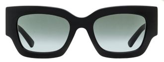 Jimmy Choo London Nena Sunglasses - Black