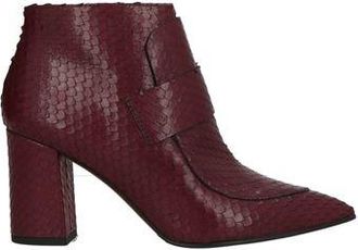 Bruno Premi CALZATURE - Stivaletti su YOOX.COM