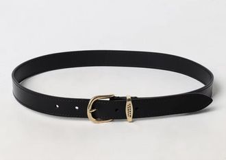Isabel Marant Belt ISABEL MARANT Woman color Black