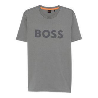 HUGO BOSS Logo T-shirt