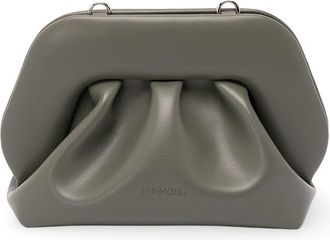 Themoir&egrave; Bios Small Vegan Fabric Clutch