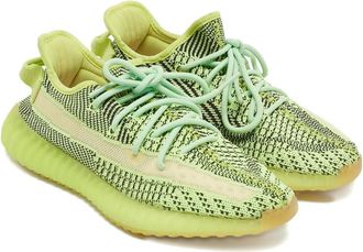 Yeezy by Kanye West Sneakers Boost 350 V2 - Verde