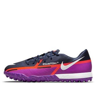 Nike Phantom GT2 Academy TF Navy Purple DC0803-415