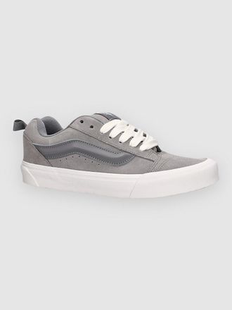 Vans Knu Skool Sneakers gray