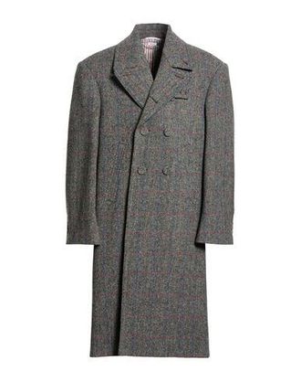 Thom Browne CAPISPALLA - Cappotti su YOOX.COM