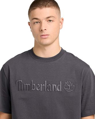 Timberland Short Sleeve Tee