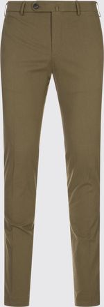 Incotex Pants INCOTEX Men color Green