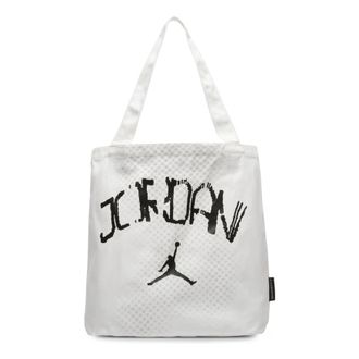 Nike Jordan Air Jordan Jumpman Tote Bag White IF3759-100