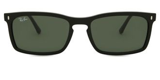 Ray-Ban RB4435 901/31 Mens Sunglasses Black Size 56