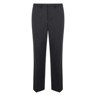 Department Five Department Five, Uomo, Pantaloni, Grigio, W33, new