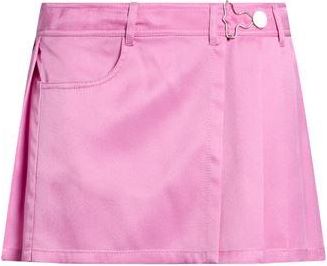 Moschino BOTTOMWEAR - Mini skirts on YOOX.COM