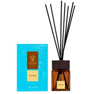 OEM Difusor De Fragancia Cashmere Con Varillas 250 Ml
