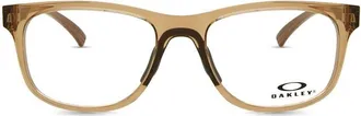 Oakley Leadline Demo Square Ladies Eyeglasses OX8175 817508 52