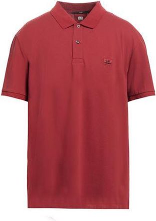 C.P. Company TOPWEAR - Polo shirts on YOOX.COM