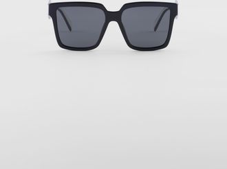 Prada Sunglasses with Prada logo