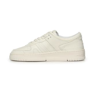 D.A.T.E. Sneakers, male, White, Size: 11 US Torneo Sneaker