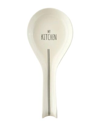 Bella Maison My Kitchen Porcelain Spoon Rest