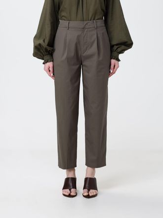 Pantaloni Torino Pantaloni classici in misto cotone