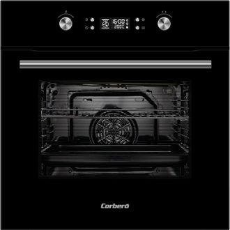 Corbero Horno Corbero Cchmp1023n Pirolitico Negro