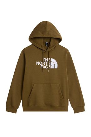 The North Face ESS DP REGULAR HOODIE Size: XXL, colour: CARAWAY