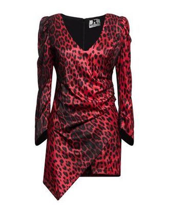No Secrets World DRESSES - Mini dresses on YOOX.COM