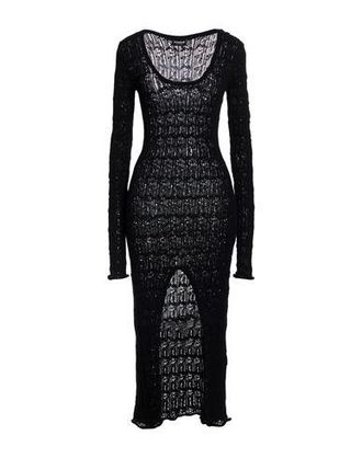 Dondup DRESSES - Maxi dresses on YOOX.COM