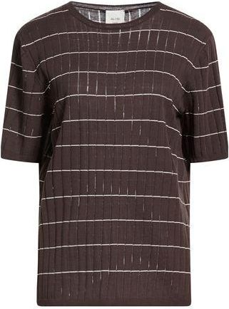 Alysi STRICKWAREN - Pullover auf YOOX.COM