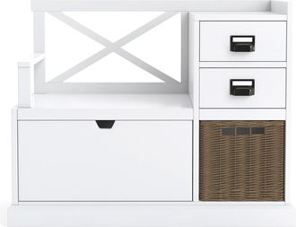 La Redoute Interieurs Opbergbank Lindley