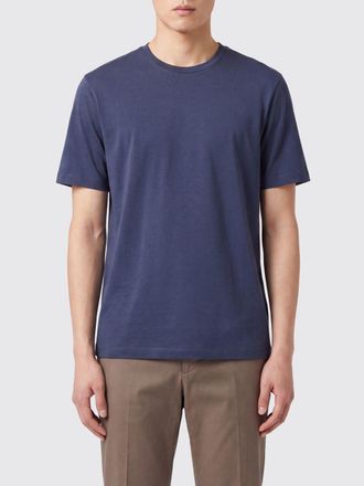 Herno T-shirt basic in cotone