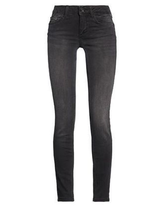 Liu Jo HOSEN & R&Ouml;CKE - Jeanshosen auf YOOX.COM