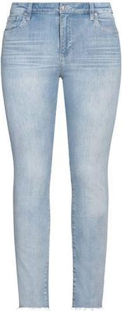 AG - Adriano Goldschmied PARTES DE ABAJO - Pantalones vaqueros en YOOX.COM