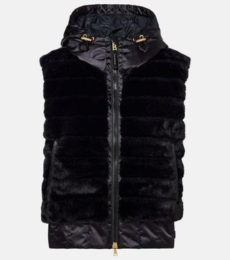 Bogner Yumi down ski jacket