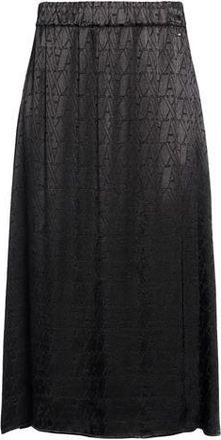 A|X Armani Exchange PARTES DE ABAJO - Faldas midi en YOOX.COM