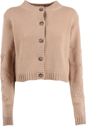 Ermanno Scervino Cardigan