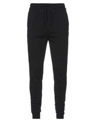 Lyle & Scott BOTTOMWEAR - Trousers on YOOX.COM