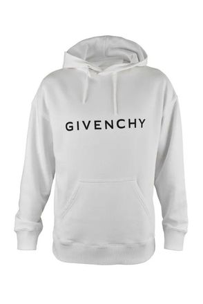 Givenchy archetype hoodie
