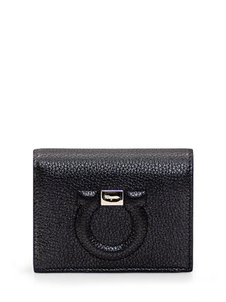 Ferragamo Gancini Wallet