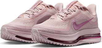 Nike Pegasus Premium Running Shoe in 604 Silred/swtbt at Nordstrom, Size 10.5