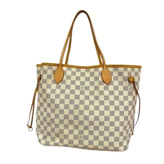 Louis Vuitton Pre-owned Vintage Tote Bag - - Pre-owned - Donna - Beige - ONE SIZE