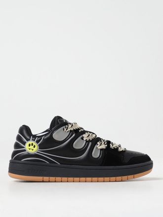 Barrow Sneakers Olli Barrow in pelle e mesh