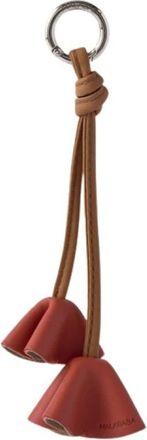 Malababa Mujer, Bolsos, Naranja, Talla: ONE Size