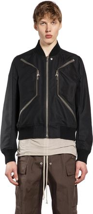 Rick Owens Temple Heizer Flight