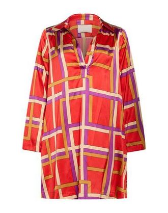 Momoni DRESSES - Mini dresses sur YOOX.COM