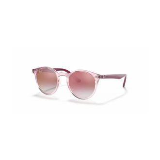 Ray-Ban Sunglasses, unisex, Pink, 44 MM, Rj9064S Sunglasses