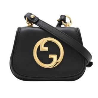 Gucci Borsa a tracolla Vintage Pre-owned - - Pre-owned - Donna - Nero - ONE SIZE