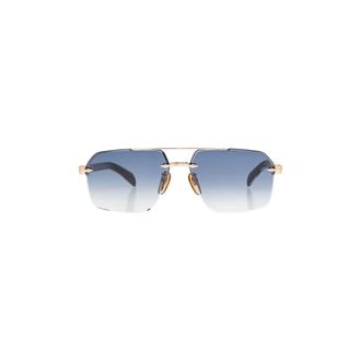 Eyewear by David Beckham Occhiali da sole DB 7170/S - - Accessories - Uomo - Giallo - ONE SIZE