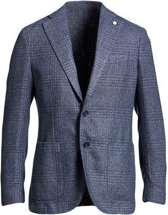 Luigi Bianchi Mantova TRAJES Y CONJUNTOS - Americanas en YOOX.COM