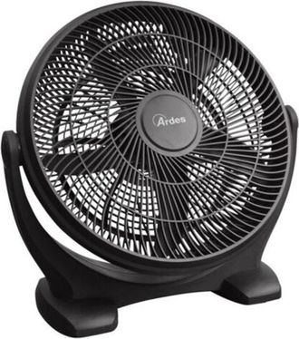 Ardes Ventilador De Pie Space 45 Ardes